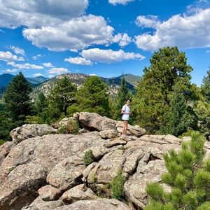 Meet your Posher, Victoria